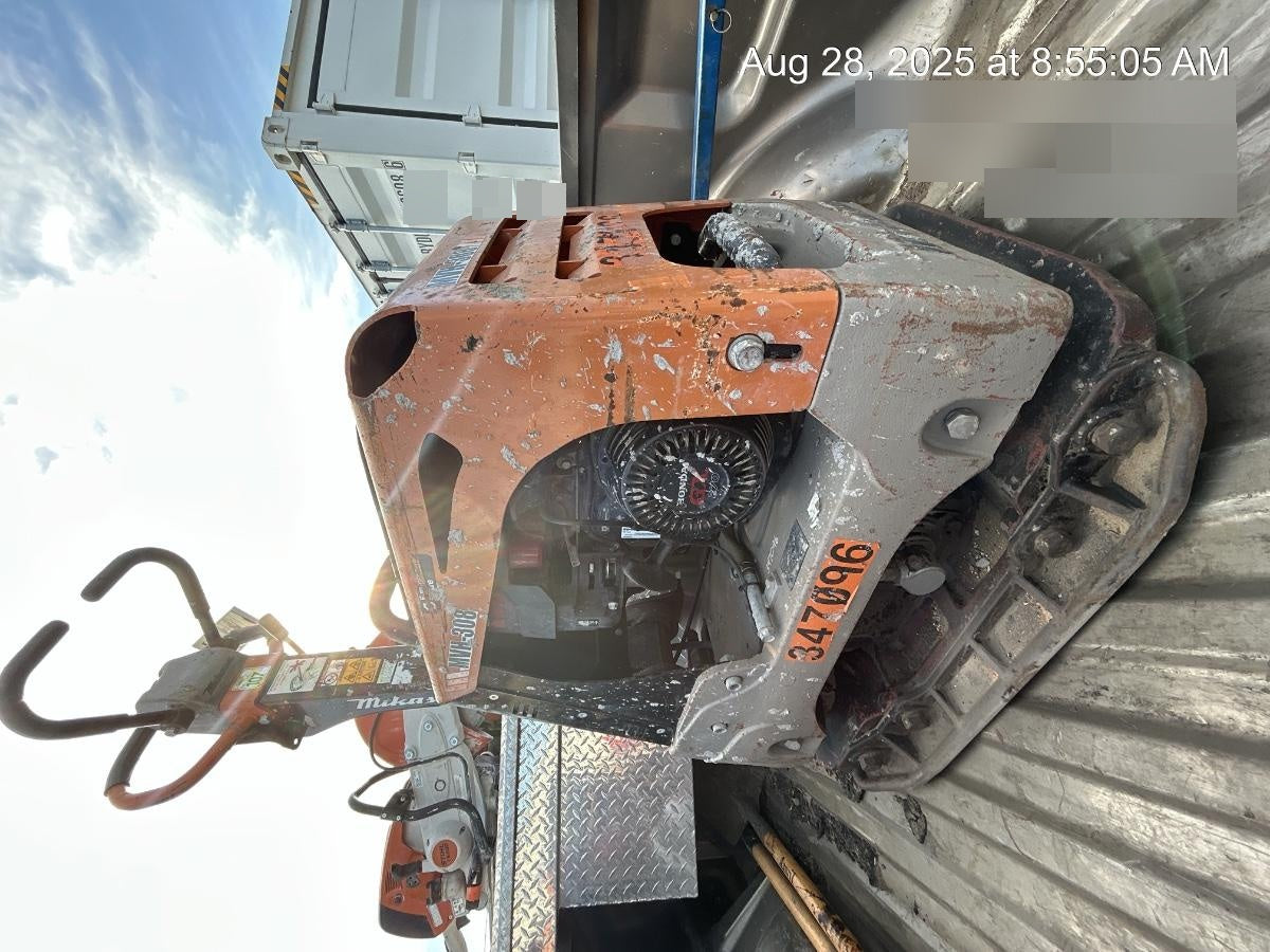 2023 MULTIQUIP MV308GH