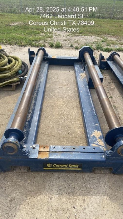 2023 CURRENT TOOLS 615