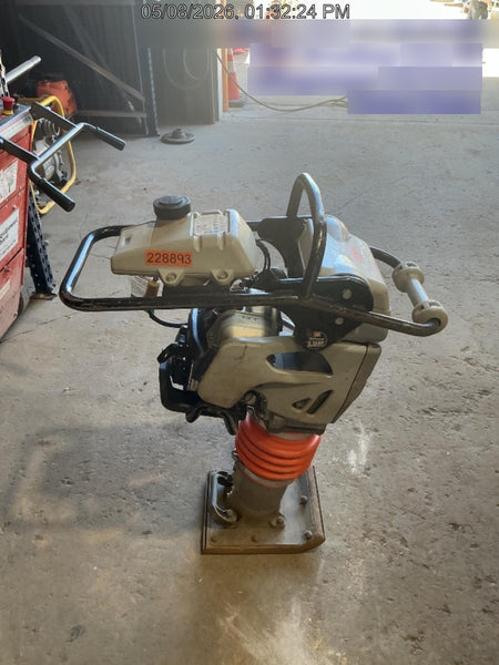 2022 MULTIQUIP MTX80HDR