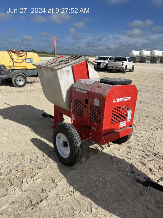 2023 MULTIQUIP WM90PH8