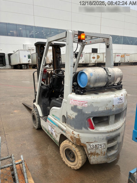 2023 UNICARRIER MAP1F2A25DV