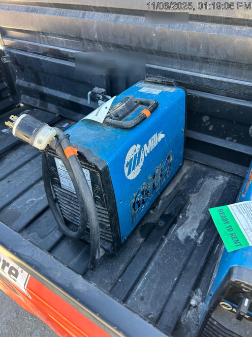 2020 MILLER ELECTRIC CST-280