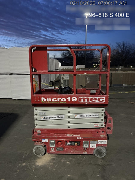 2020 MEC Micro 19