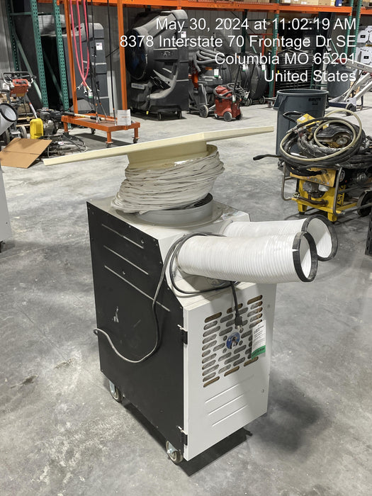 2022 KWIKOOL KPAC1411-2