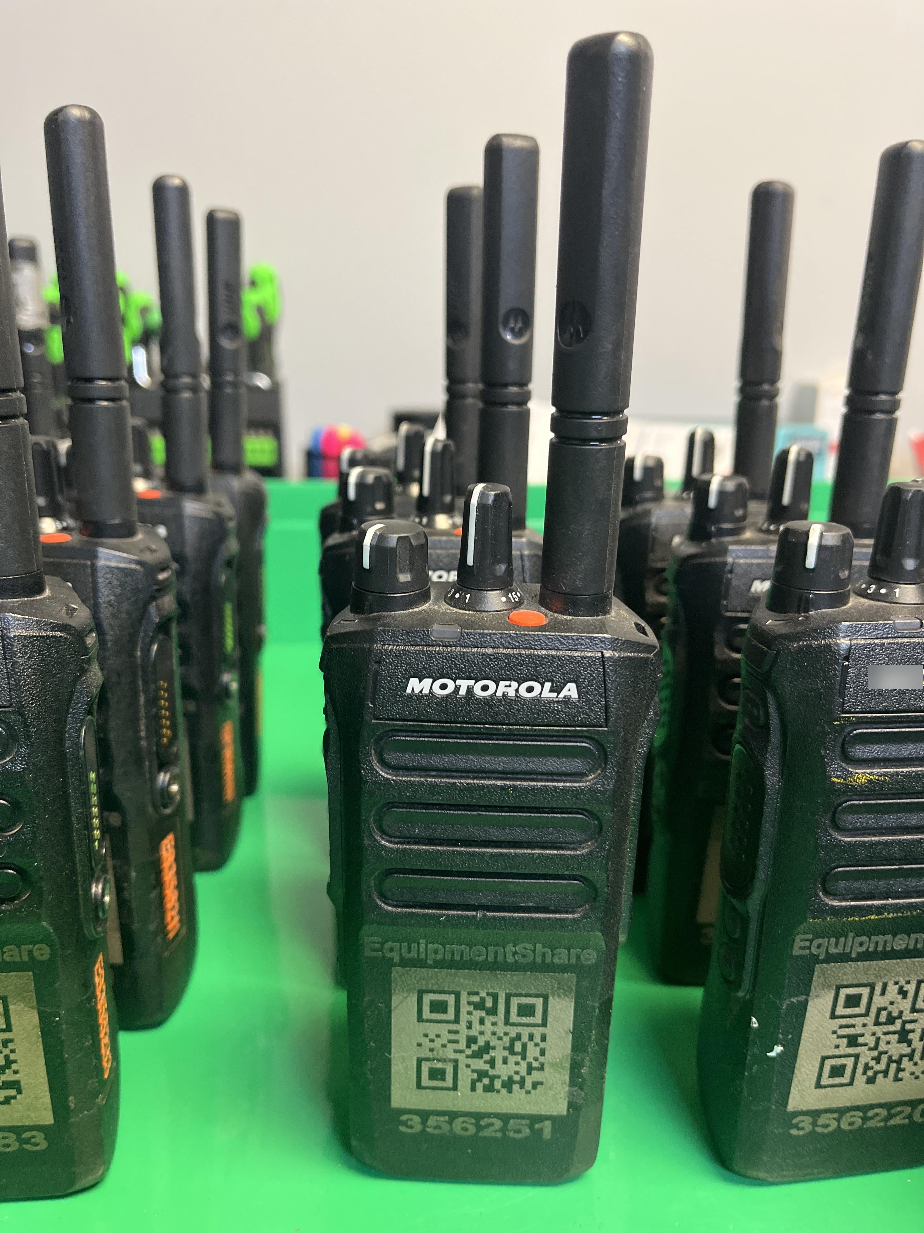 2023 MOTOROLA R7 NON-DISPLAY