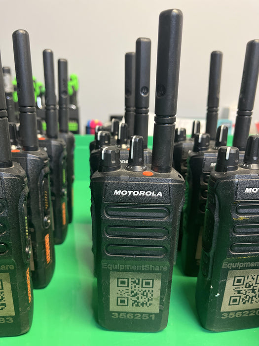 2023 MOTOROLA R7 NON-DISPLAY