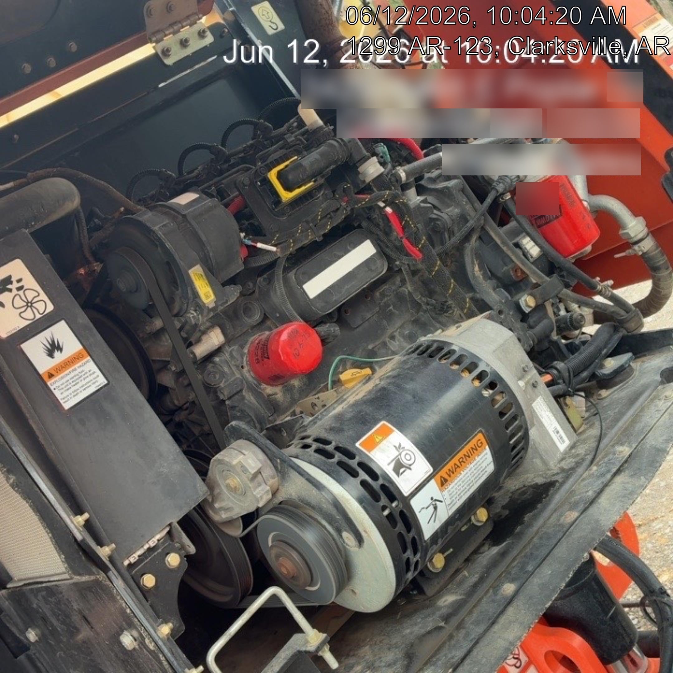2019 JLG 660SJ