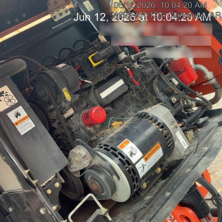 2019 JLG 660SJ