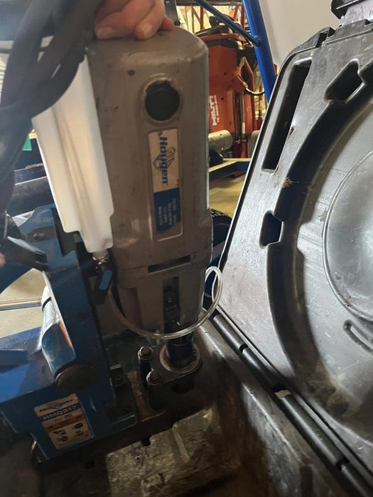 2021 HOUGEN MFG HMD917