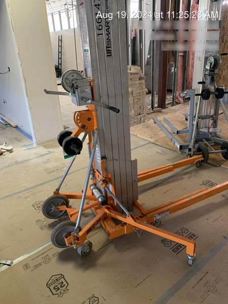 2021 LIFTSMART MLC-24