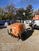 2024 Generac MLT2 Diesel, Flex Switch 120V Input, Powerzone Controller, 
(4) 320W LED Lights, 4kW Generator, 39.9 Gal Fuel Tank, 2" Ball, T3