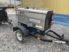 2019 Lincoln Electric Vantage 322 Lincoln Vantage 322 Welder w/Trailer, Light Kit, Cable Rack