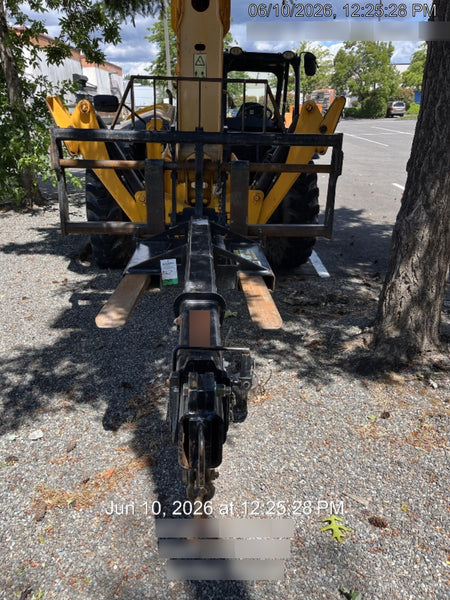 2024 STAR INDUSTRIES M1360B - Star JIB Boom