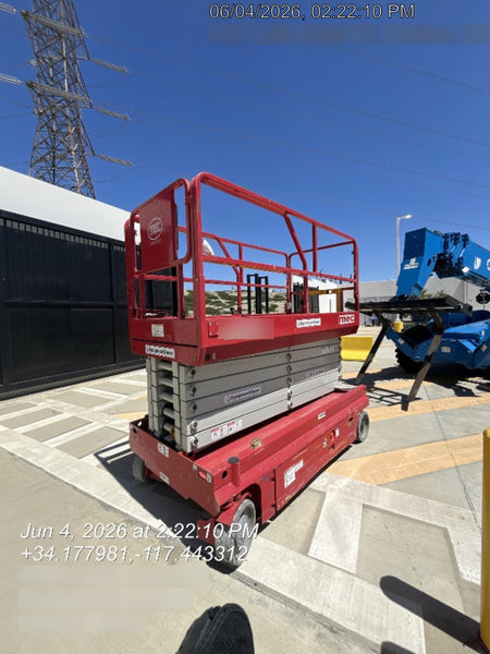 2021 MEC 4555SE