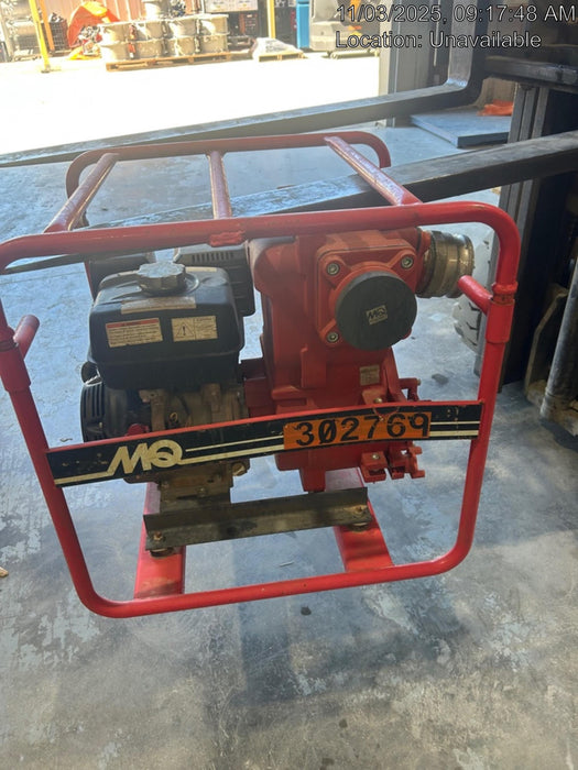 2023 MULTIQUIP QP4TH