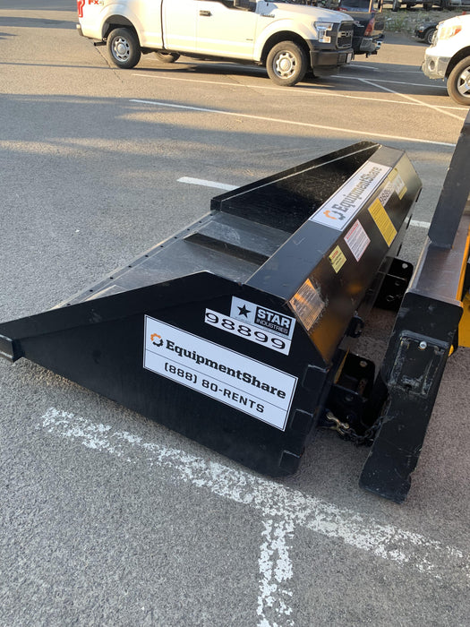 2020 STAR INDUSTRIES 1406B