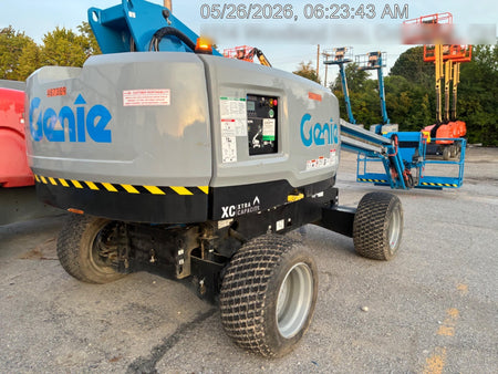 2024 GENIE S-45 HF