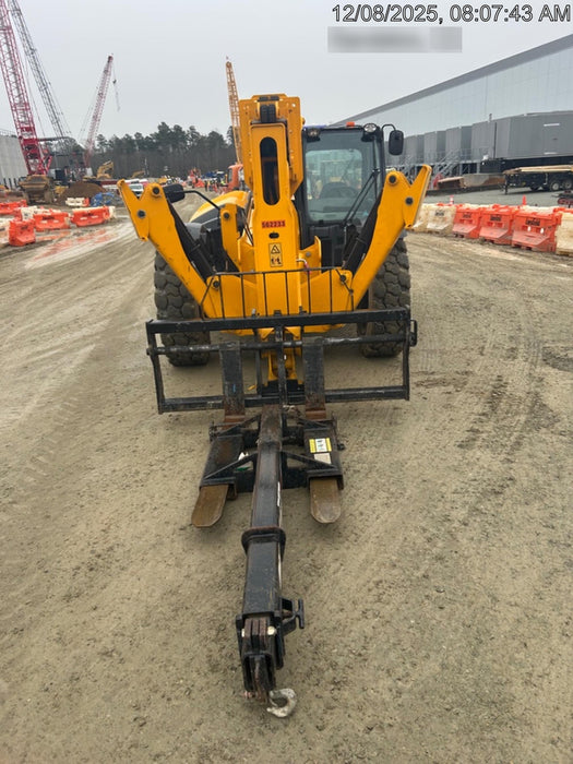 2020 STAR INDUSTRIES M1360B - Star JIB Boom