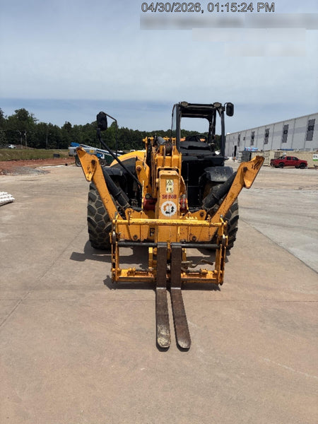 2019 JCB 510-55 TC