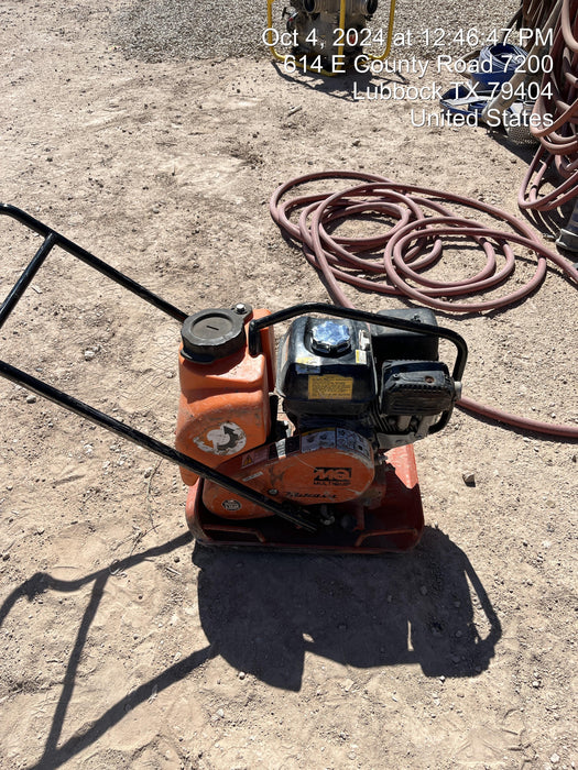 2023 MULTIQUIP MVC82VHW