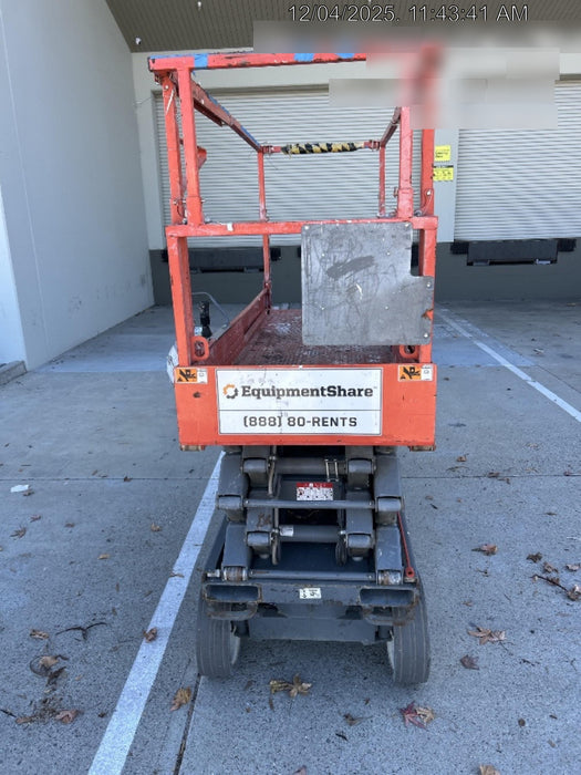 2019 SKYJACK SJIII-3226