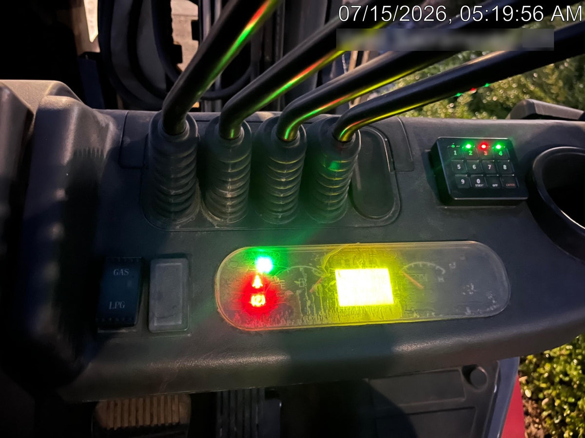 2022 HELI CPQYD30-KU1H - QUAD