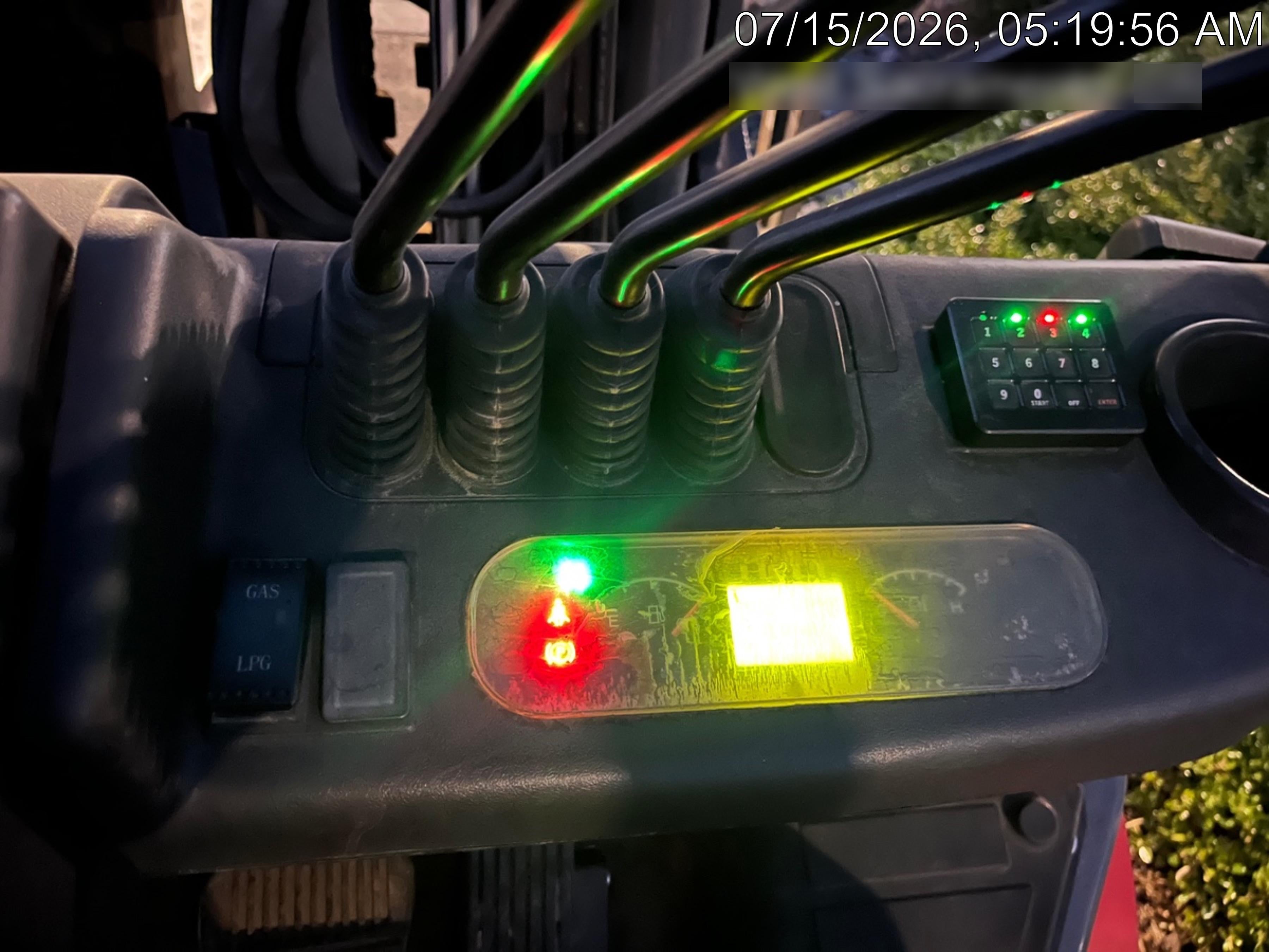 2022 HELI CPQYD30-KU1H - QUAD