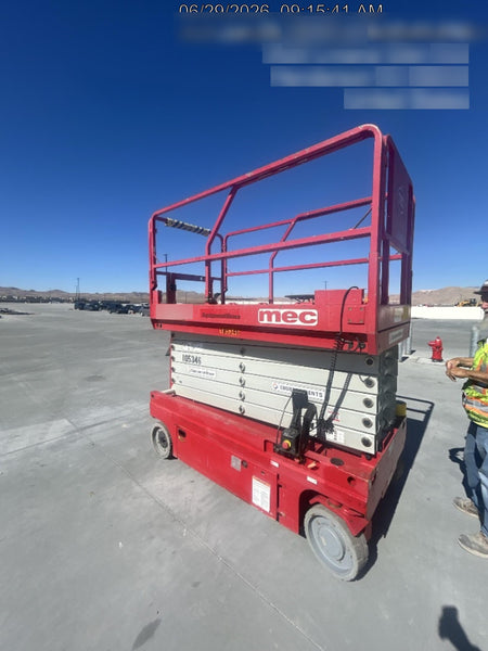 2020 MEC 4046SE