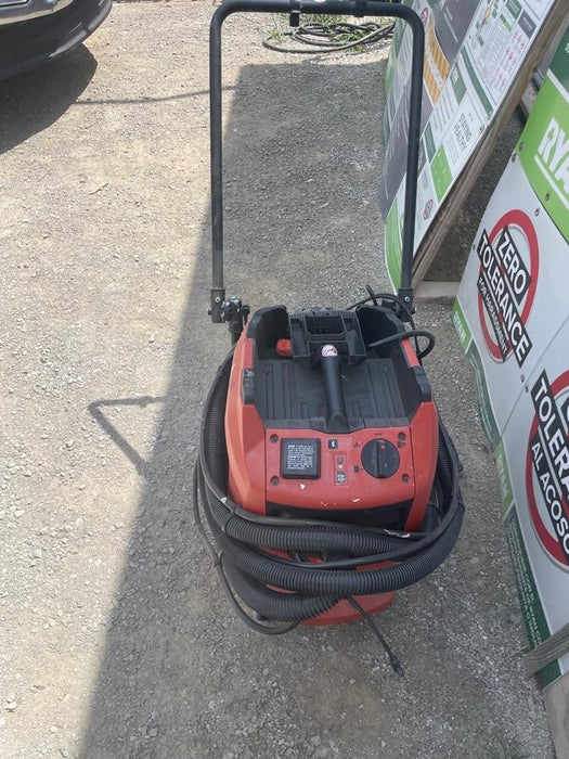 2024 HILTI DD-WMS 100