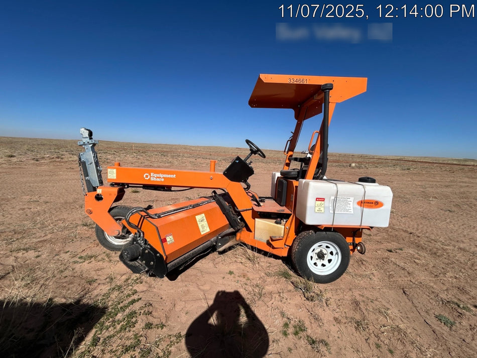 2023 LAYMOR SM-300