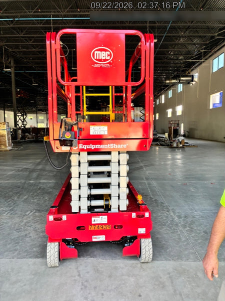 2026 MEC 4046+