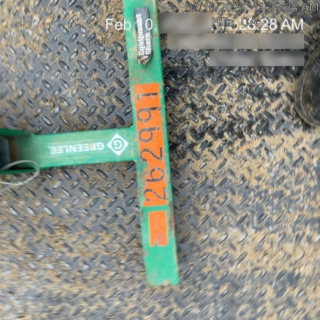 2022 GREENLEE RXM