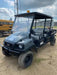 2022 Club Car CA1700D Canopy, Diesel, 4 Passenger