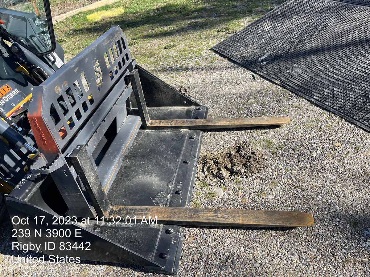 2023 SOLESBEE SPF-48