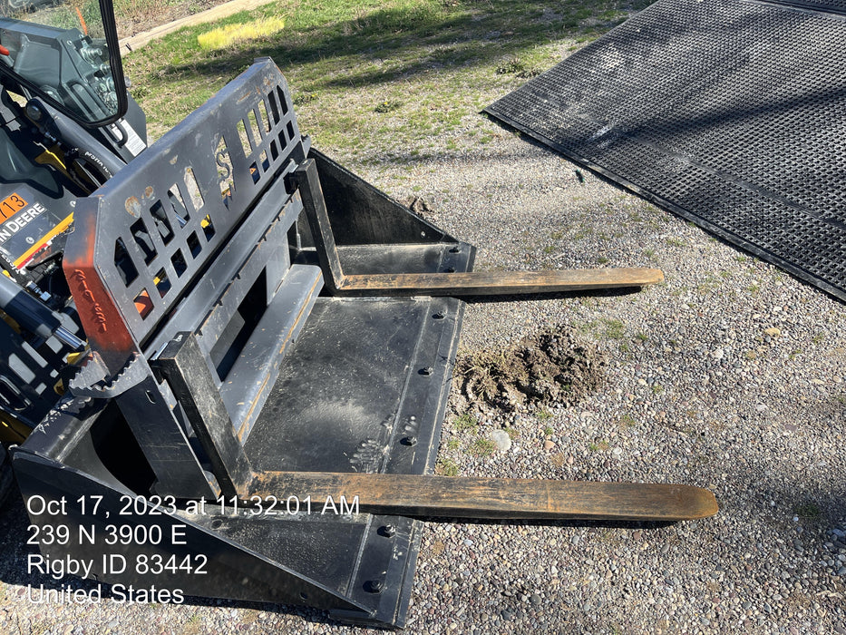 2023 SOLESBEE SPF-48