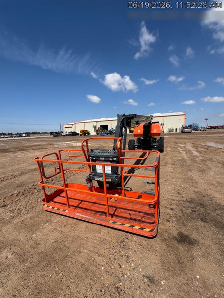 2025 JLG 860SJ