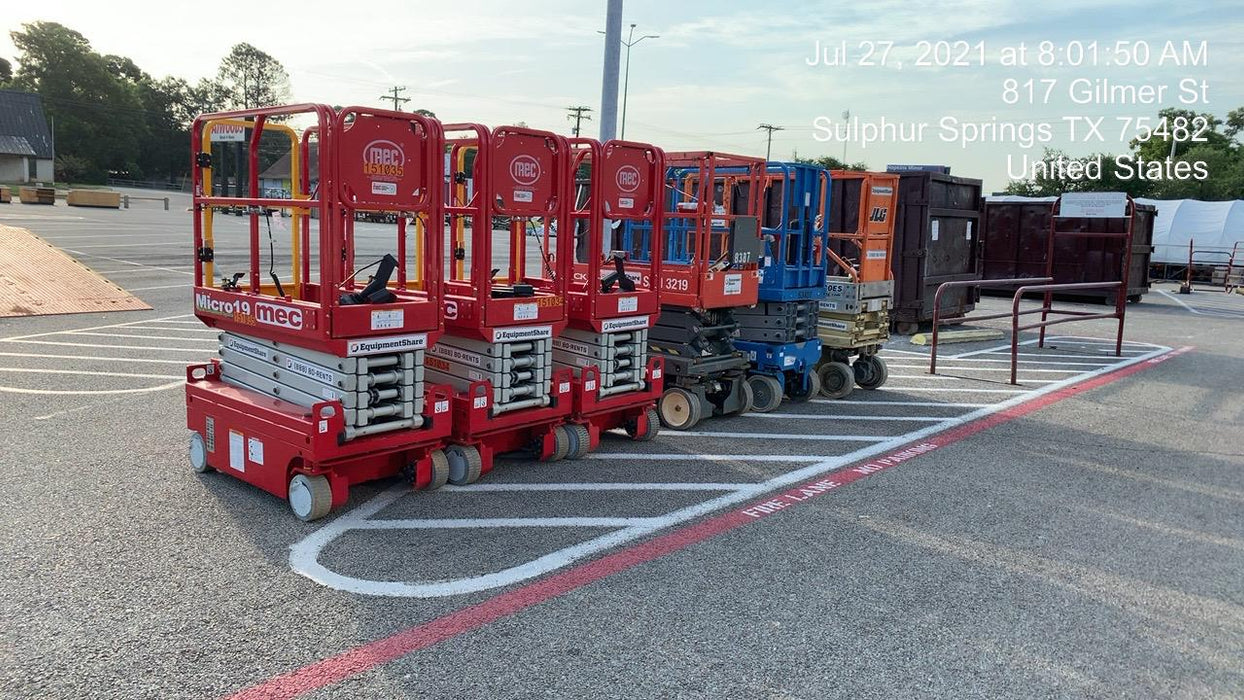 2021 MEC Micro 19