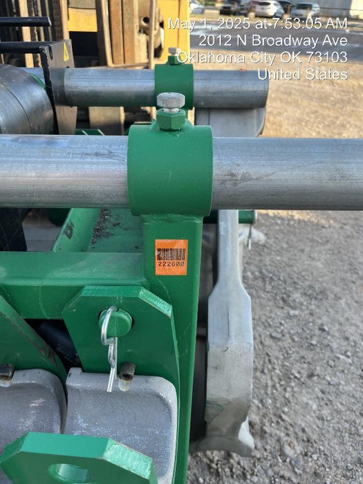 2022 GREENLEE 881-MBT