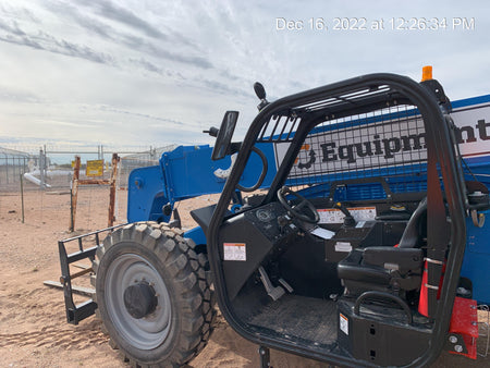 2022 GENIE GTH-844