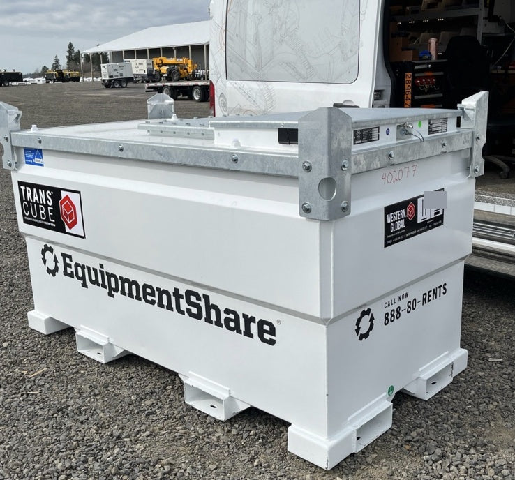 2024 WESTERN GLOBAL 20TCG-ES