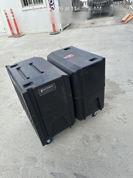 2026 ABATEMENT TECHNOLOGIES BD2KM
