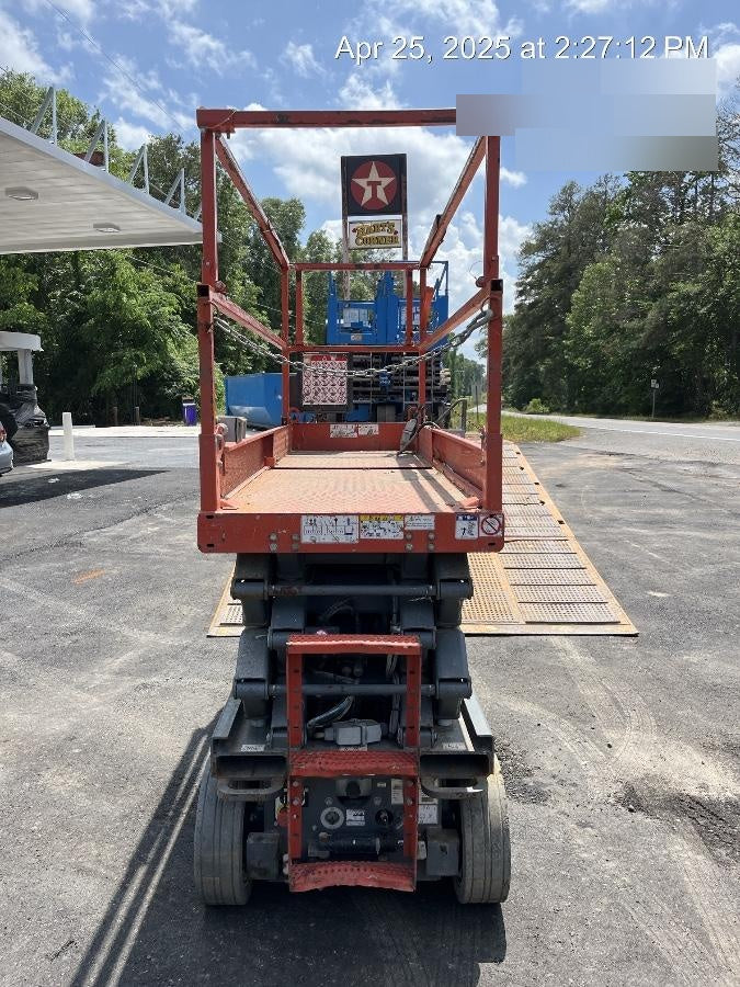 2019 Skyjack SJIII-3226 Standard w/Trojan Batteries