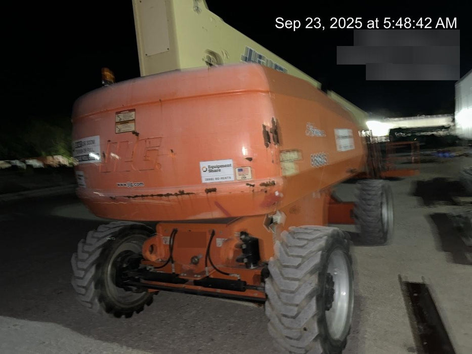 2019 JLG 860SJ