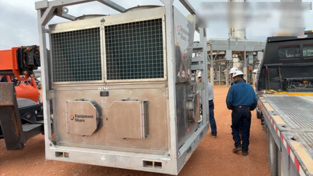 2021 SMARTECH SACP40A-HS-XP
