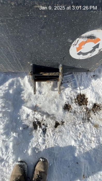 2020 STAR INDUSTRIES 1406B