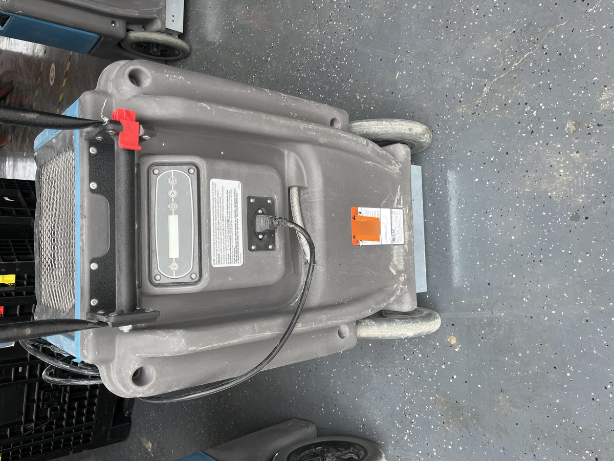 2020 DRI-EAZ F412