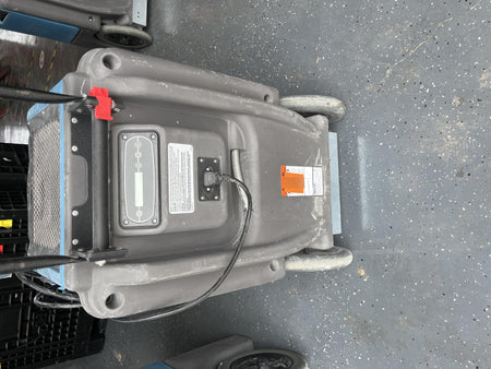 2020 DRI-EAZ F412