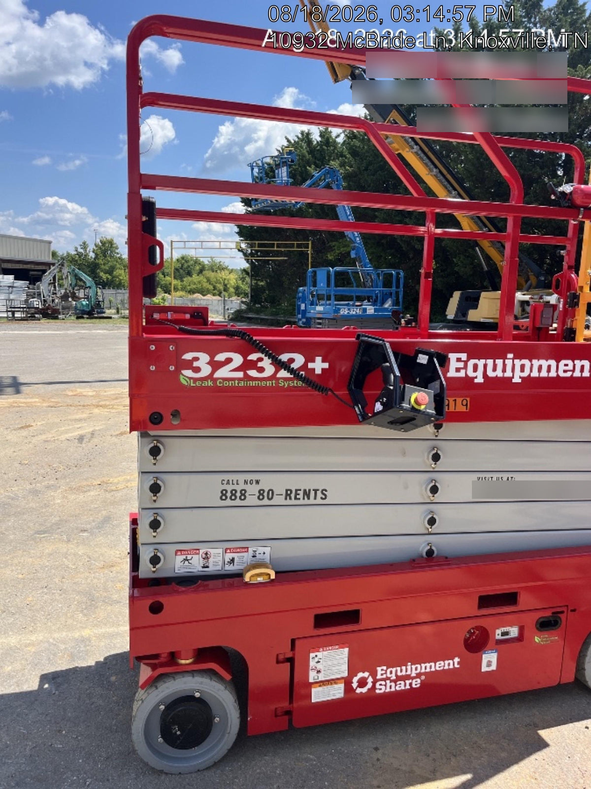 2026 MEC 3232+