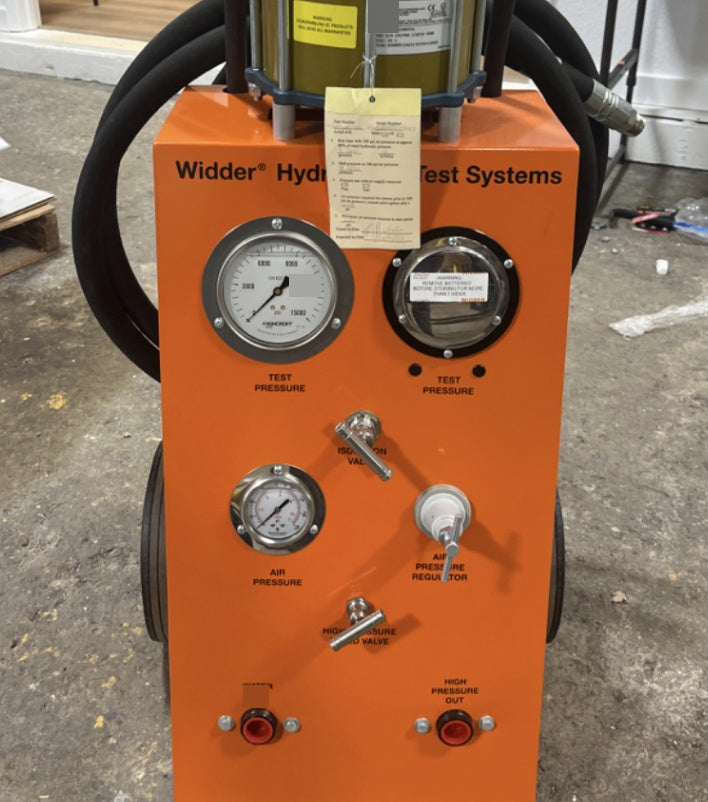 2023 WIDDER 11340