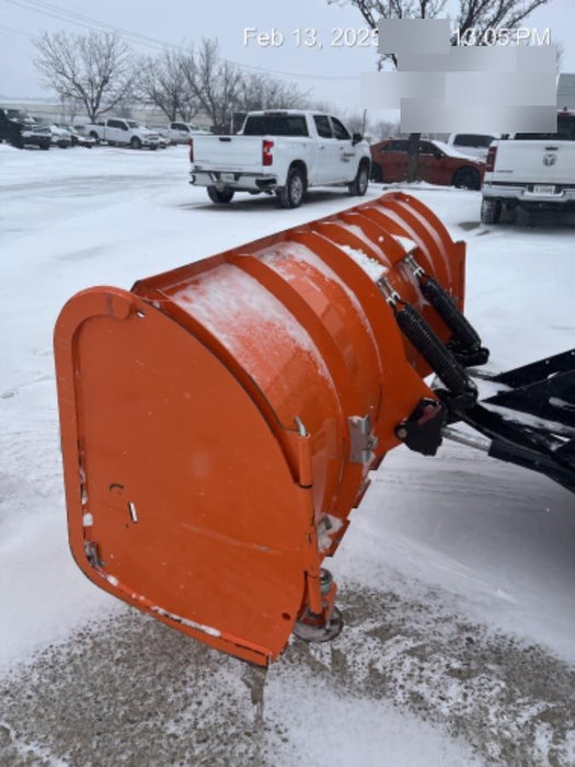 2022 SKID PRO ATTACHMENTS 670-1-0001-96-W